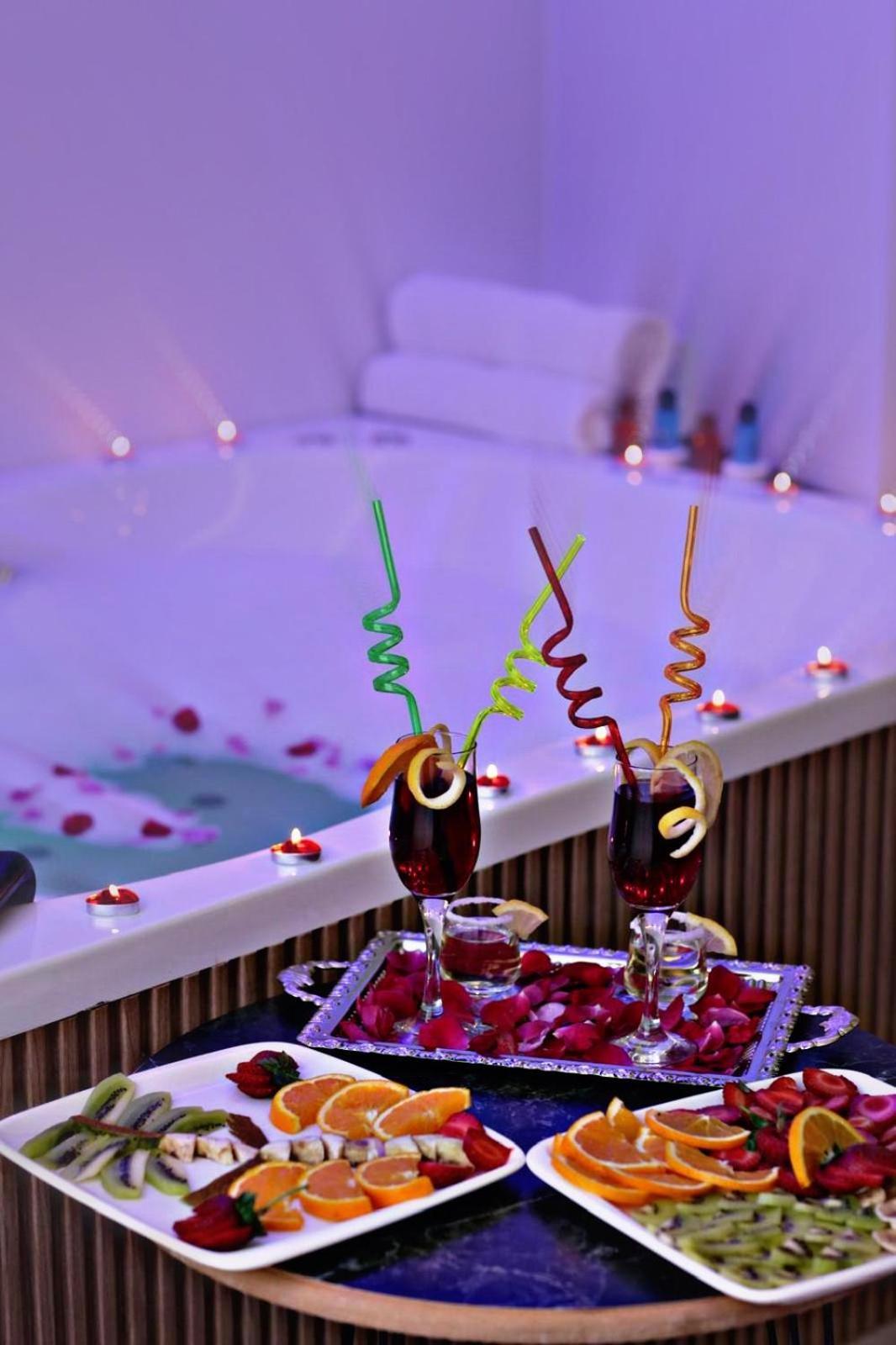 Green Nazar Hotel Трабзон Экстерьер фото